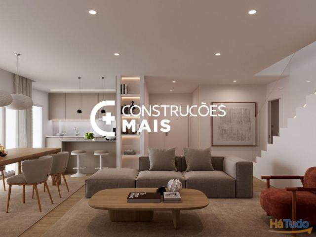 Apartamento T2 Duplex com terraço. | 26064065735