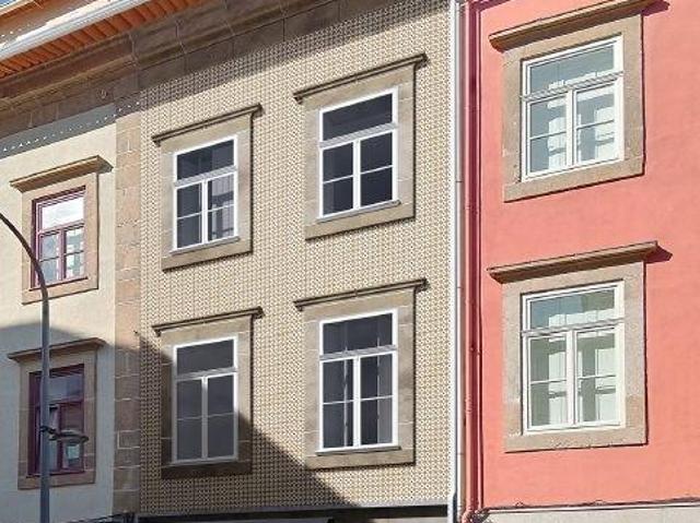 Apartamento T2 Duplex com terraço e jardim privativo ? Cedofeita, Porto | 26074083267