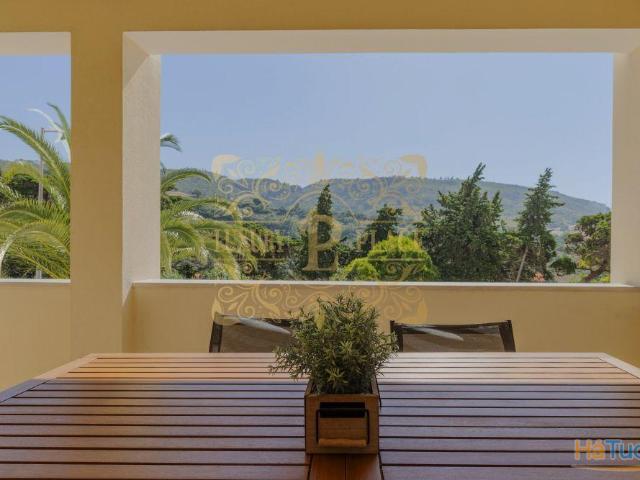 Apartamento T2 Duplex Com Vista Mar em Sesimbra | 26064061730