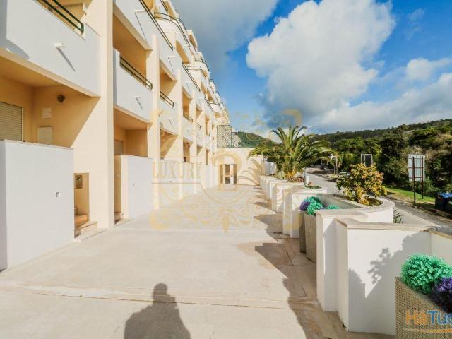 Apartamento T2 Duplex Com Vista Mar em Sesimbra | 26074061730