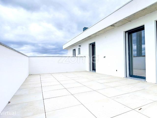 Apartamento T2 Duplex, Condeixa a Nova, Coimbra