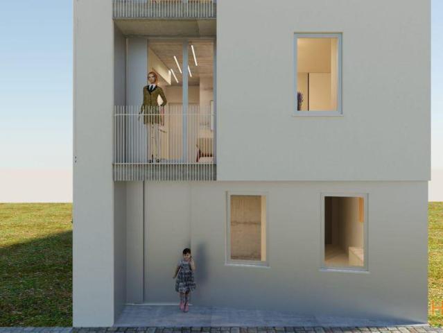 Apartamento T2 Duplex, Cantanhede | 25114020575