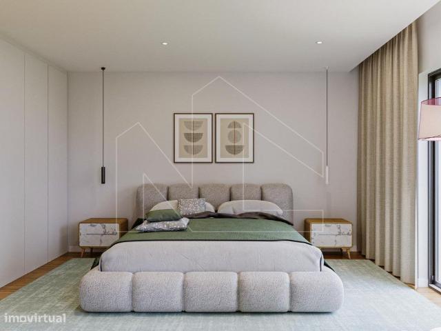 Apartamento T2 Duplex Gafanha da Nazar
