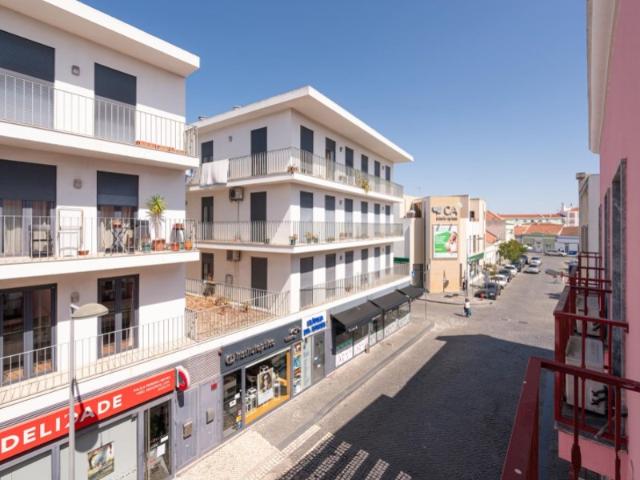 Apartamento T2 Duplex Grândola
