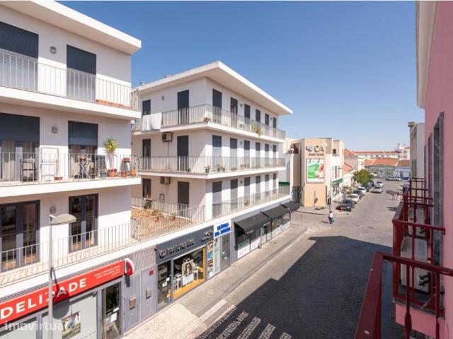 Apartamento T2 Duplex Grndola