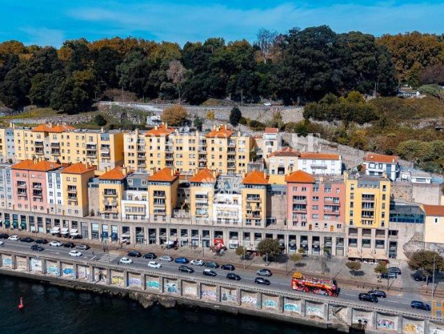 Apartamento T2 duplex de luxo | 26084037260