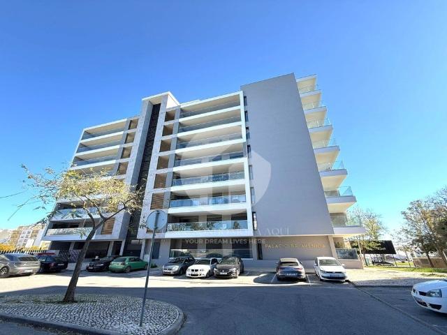 Apartamento T2 Duplex de luxo em Faro 109m² Faro Sé e São Pedro