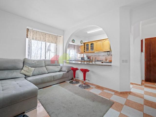 Apartamento T2 Duplex em Coina, Barreiro