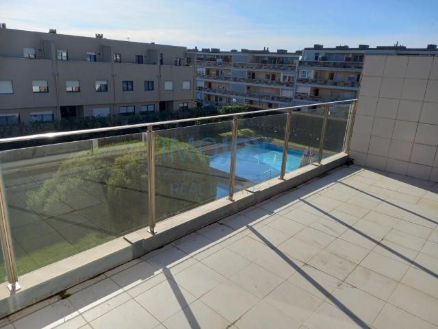 Apartamento T2 Duplex em Condomínio Fechado com Piscina 0m² Perafita, lavra e santa cruz do bispo