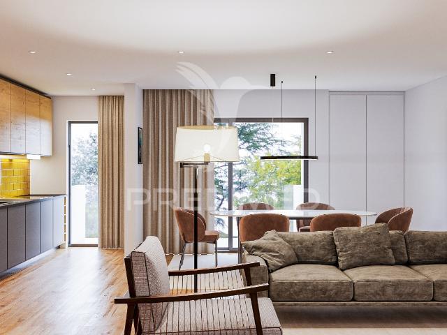 Apartamento T2 Duplex em Construção – Gafanha da Nazaré, Ílhavo, Aveiro