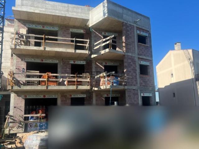 Apartamento T2 Duplex em construção São Martinho do Bispo