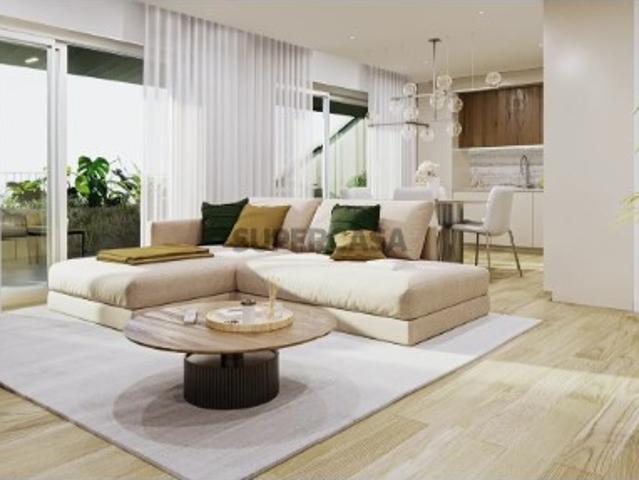 Apartamento T2 Duplex em Aveiro