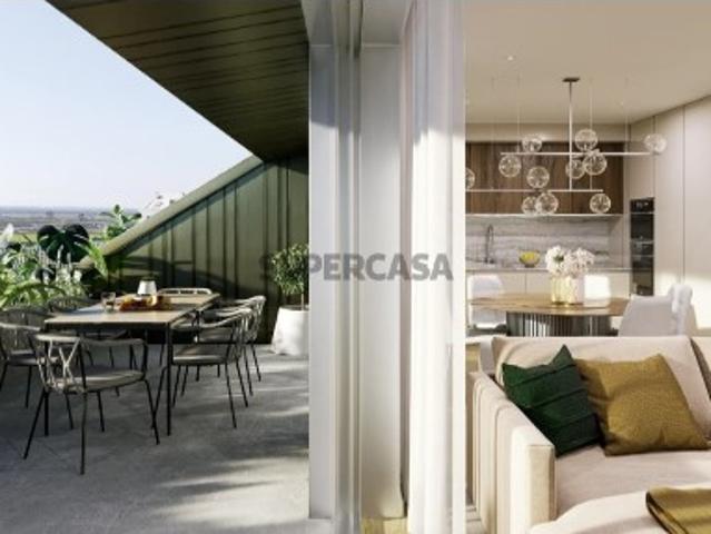 Apartamento T2 Duplex em Aveiro