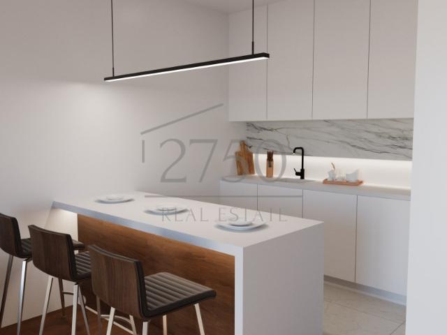 Apartamento T2 Duplex em Belém