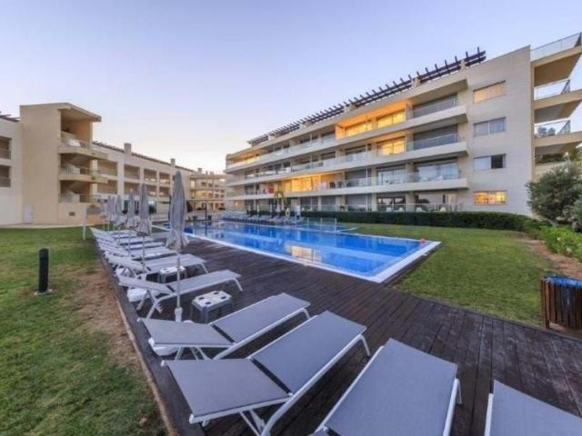 Apartamento T2 Duplex em Empreendimento Frente ao Golfe em V. 214m² Vilamoura