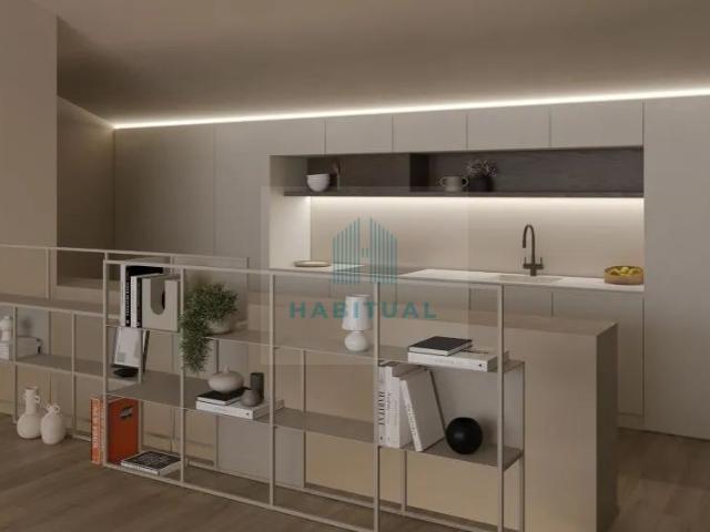 APARTAMENTO T2 DUPLEX EM ESPOSENDE