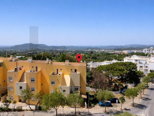 Apartamento T2 Duplex em Loulé