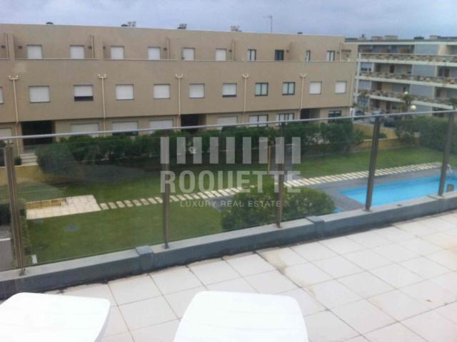 Apartamento T2 Duplex em Lavra próximo da praia