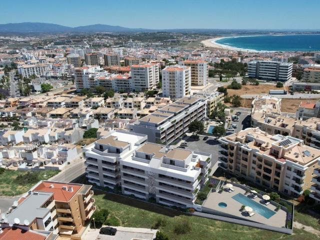 Apartamento T2 + Duplex em Lagos Empreendimento DOMUS 22, Lagos, Lagos são sebastião e santa maria