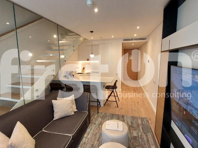 Apartamento T2 DUPLEX em Lisboa
