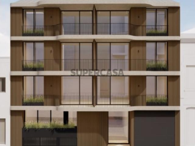 Apartamento T2 Duplex em Matosinhos