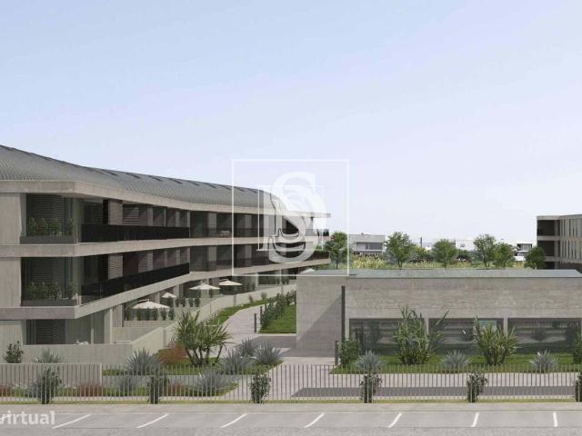 Apartamento T2 DUPLEX em UDF de Aplia e Fo