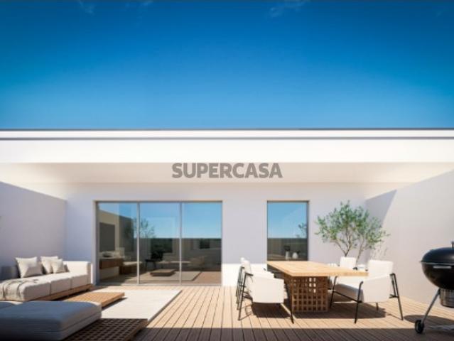 Apartamento T2 Duplex, empreendimento Azenhas do Mar, em Espinho