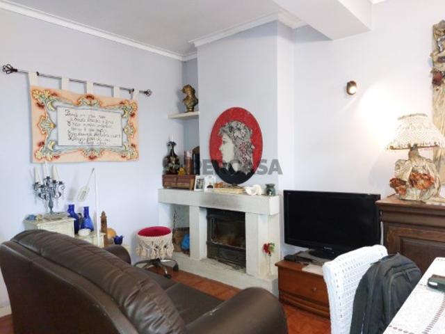 Apartamento T2 duplex, entre a Ria e o Mar, na Gafanha da Nazaré