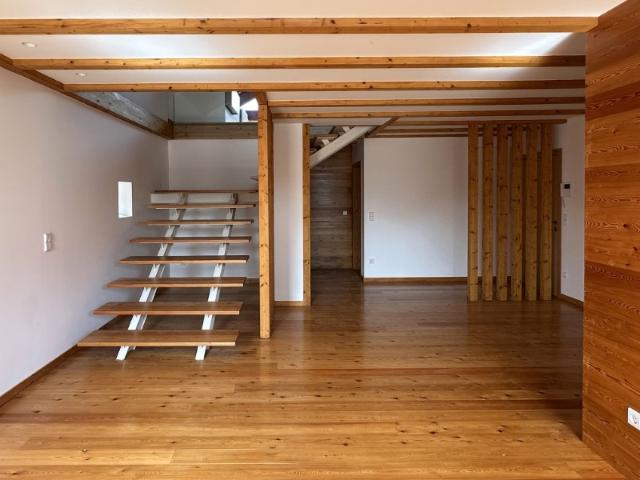 Apartamento T2 Duplex junto a Serralves e Av. Marechal Gomes da Costa