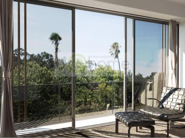 Apartamento T2 Duplex junto ao Jardim do Campo Grande Lisbo. 123m² Alvalade
