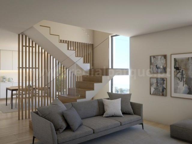 Apartamento T2 Duplex junto ao NorteShopping