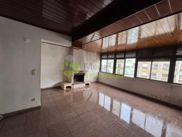 Apartamento T2 Duplex | Odivelas, com sótão