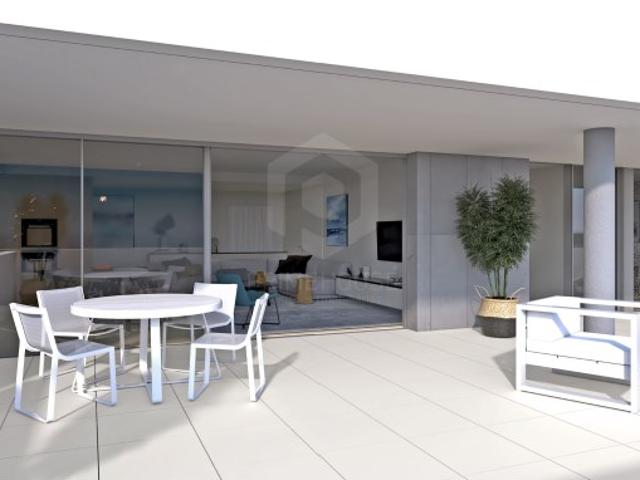 Apartamento T2 Duplex Lagos