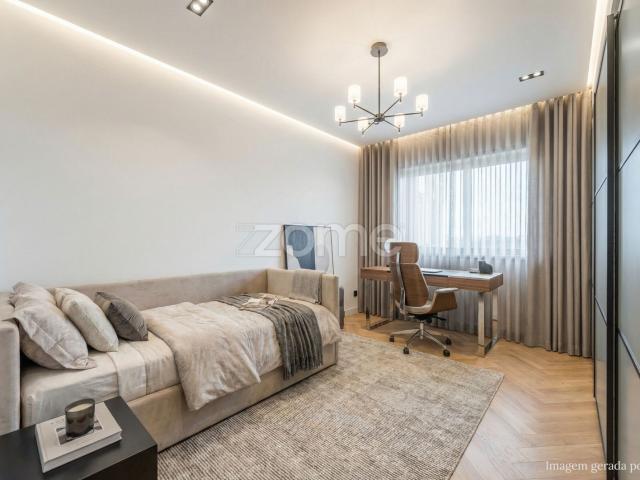 Apartamento T2 Duplex Leça do Balio