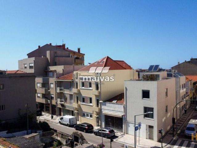 Apartamento T2 Duplex Novo | 26084067766