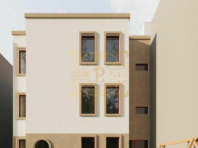 Apartamento T2 Duplex Novo a 20m Da Praia | 26063919489
