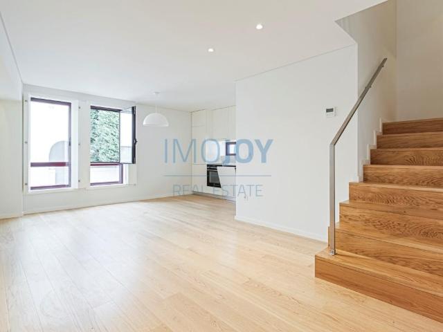 Apartamento T2 Duplex novo na Foz Velha, Porto 0m² Lordelo do ouro e massarelos