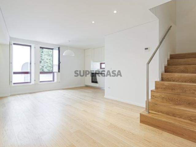 Apartamento T2 Duplex novo na Foz Velha, Porto