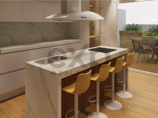 Apartamento T2 Duplex Novo no Centro Histórico de Viana do Castelo