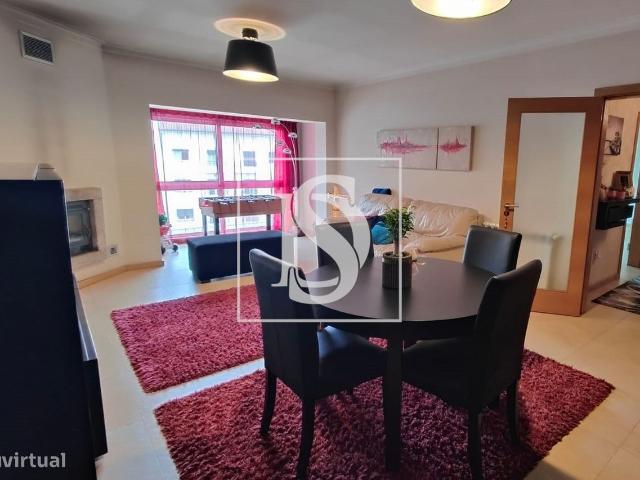 Apartamento T3 DUPLEX no Bairro da Cumieira
