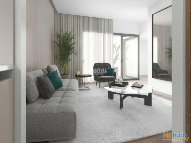 Apartamento T2 Duplex no Bairro de Cedofeita | 26063806773
