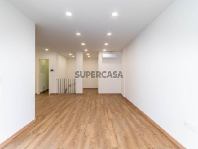 Apartamento T2 duplex no Porto