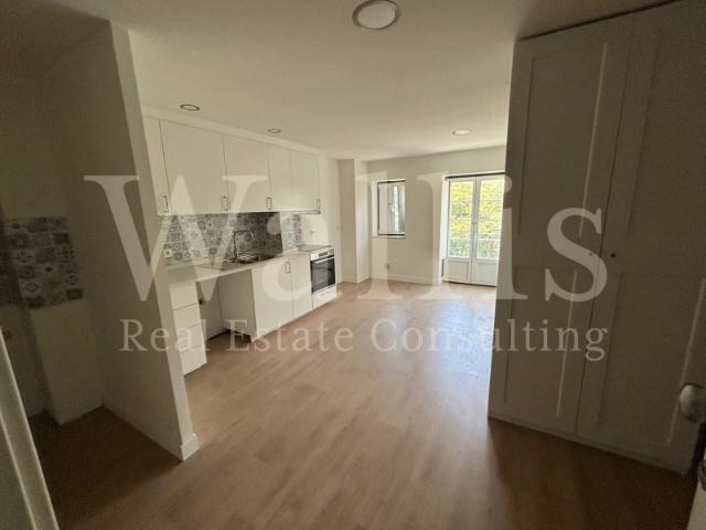 Apartamento T2 Duplex no Paço da Rainha | Wallis Real Estate
