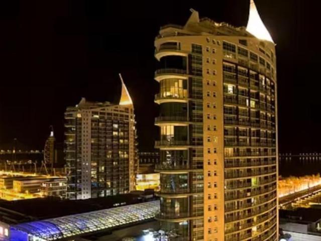 Apartamento T2 Duplex no Parque das Nações: Exclusividade, Conforto e Centralidade