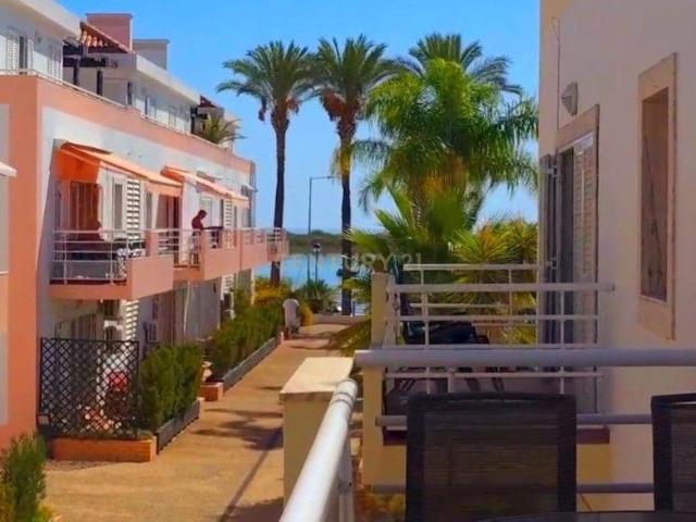 Apartamento T2 Duplex na Aldeia Formosa a 50m da Ria Formosa. 117m² Cabanas de tavira