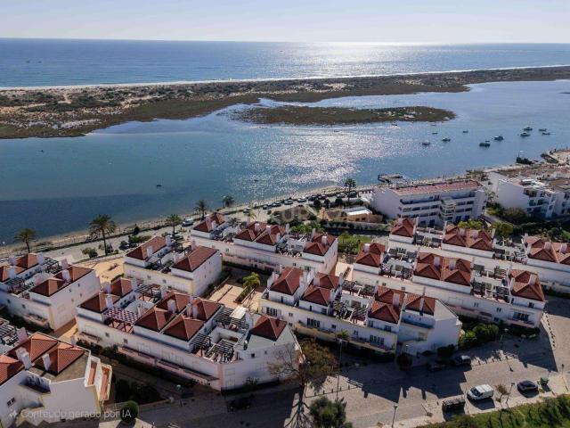 Apartamento T2 Duplex na Aldeia Formosa a 50m da Ria Formosa – Cabanas de Tavira