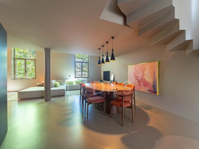 Apartamento T2 duplex na Granja