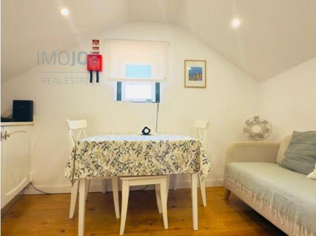 Apartamento T2 Duplex na Mouraria 0m² Santa Maria Maior