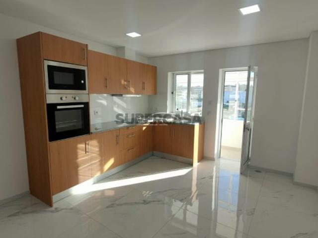 Apartamento T2 duplex na Póvoa de Varzim