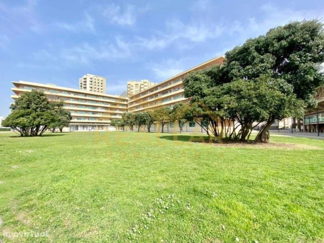 Apartamento T2 DUPLEX na Pvoa de Varzim